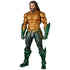 マフェックス No.267 MAFEX AQUAMAN (GOLD & GREEN SUIT)『AQUAMAN AND THE LOST KINGDOM』
